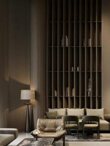 InterContinental Belgrade by IHG