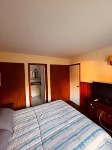 Acogedor Departamento Pucon