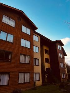 Acogedor Departamento Pucon
