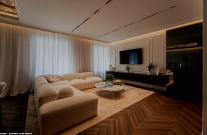 Superb apartment