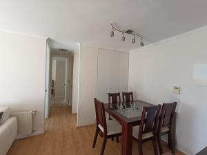 Apart Lomas de San Andres 2 habitaciones