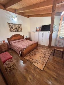 Ethnic house & view , Sulcis Relax