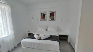 IraMar Luxury Villa IIΙ-3 Paros - Private Pool & Sea View