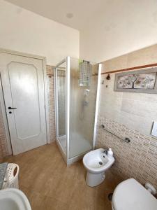 Casa Palo Mare , Apartment by Sea