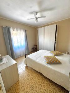 Casa Palo Mare , Apartment by Sea