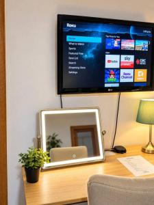 Prestige Executive Suite Vancouver Near YVR and Downtown