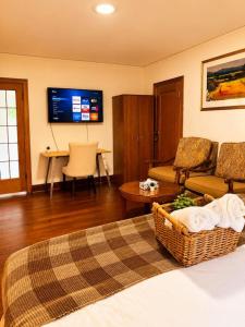Prestige Executive Suite Vancouver Near YVR and Downtown