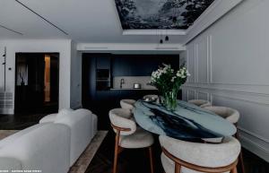 Superb apartment
