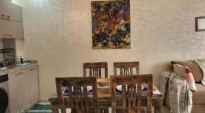Maisonette simple