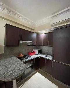 Maisonette simple