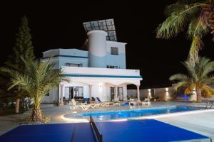 Exceptional villa in Kerkennah