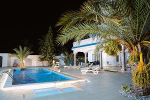 Exceptional villa in Kerkennah