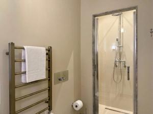 CasaBrera23 - Elegant Luxury Apartment in Brera