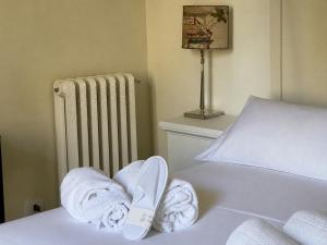CasaBrera23 - Elegant Luxury Apartment in Brera