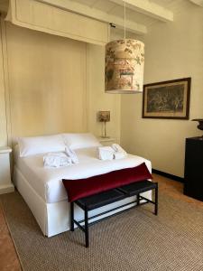 CasaBrera23 - Elegant Luxury Apartment in Brera