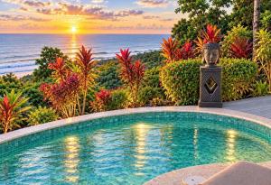 Villa Del Mar 2 Spectacular ocean view!