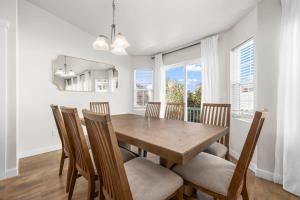 Wasatch Ridge Retreat-Yard