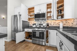 Wasatch Ridge Retreat-Yard
