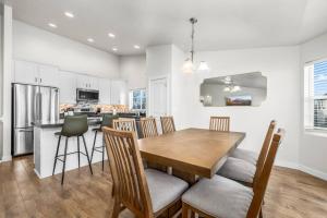 Wasatch Ridge Retreat-Yard