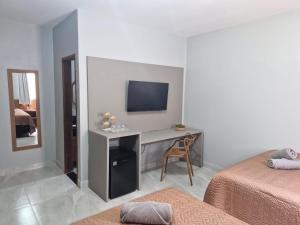 Dunas Residence - Suítes 19 e 20