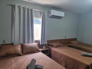 Dunas Residence - Suítes 19 e 20