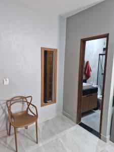 Dunas Residence - Suítes 19 e 20