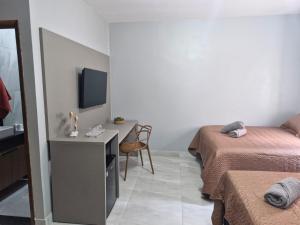 Dunas Residence - Suítes 19 e 20