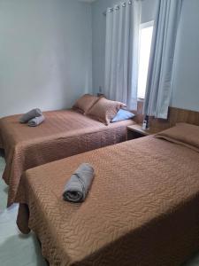Dunas Residence - Suítes 19 e 20