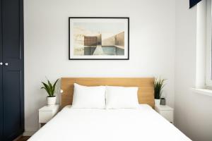 Modern Stay - Heliosa - Garden & Free Parking