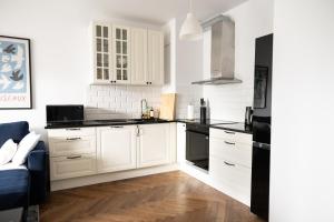 Modern Stay - Heliosa - Garden & Free Parking