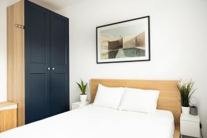 Modern Stay - Heliosa - Garden & Free Parking