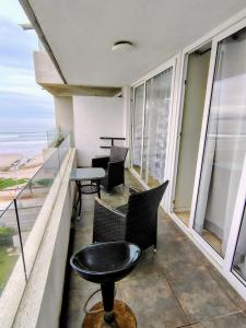 Departamento Frente Al Mar