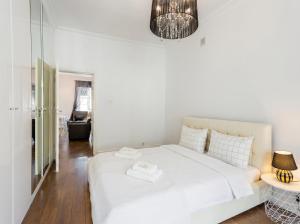 Comfort Apartment Warsaw Center - Podwale