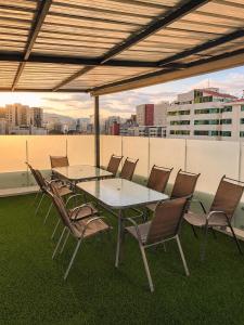 C1H - Espacio top con sauna en cala cala