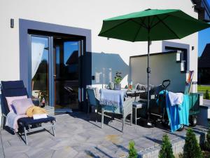 Comfortable and spacious holiday home, Mielenko