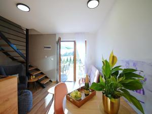 Comfortable and spacious holiday home, Mielenko