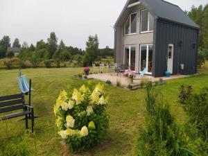 Holiday home, sauna, jacuzzi, air conditioning