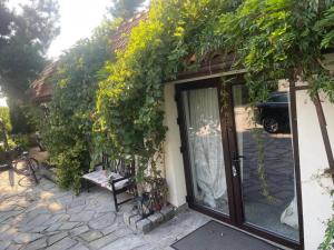 Comfortable holiday home with sauna and whirlpool