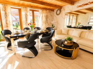 Holiday Home in Swinoujscie near Baltic Sea