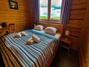 Double room with breakfast in winouj cie
