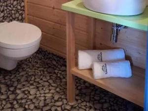 Studio for 4 people in winouj cie