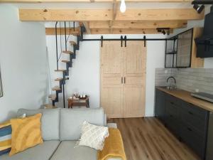 Vakantiehuis, sauna, jacuzzi, airconditioning