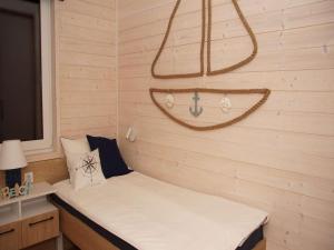 Perfectly equipped holiday homes, air conditioning