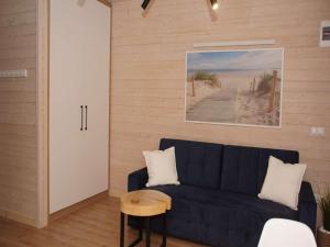 Perfectly equipped holiday homes, air conditioning