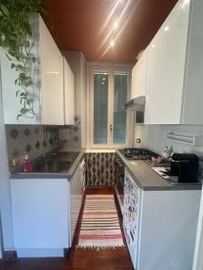 My little house Milano Navigli
