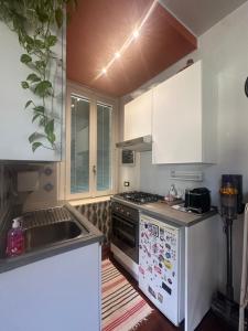 My little house Milano Navigli