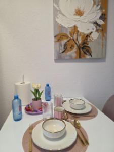 Dor Residence - Near Straja