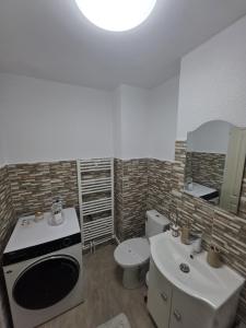 Dor Residence - Near Straja