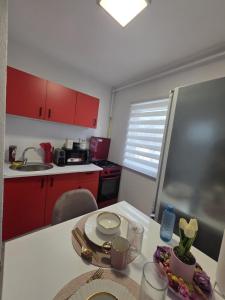 Dor Residence - Near Straja