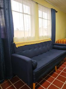 Habitación Privada con Baño Privado by One Day Trip Hostel